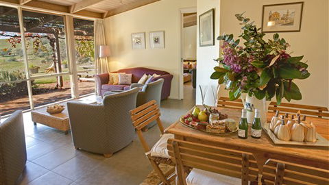 Mt Bellevue - ACT Tourism 2