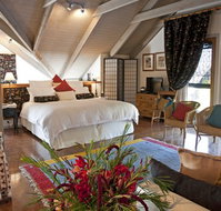 Mt Bellevue - ACT Tourism