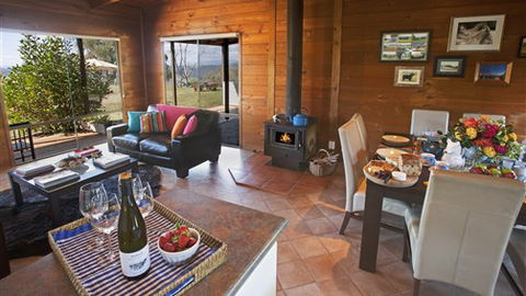 Mt Bellevue - ACT Tourism 3