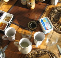 Paynes Hut - ACT Tourism