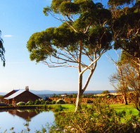 Tuki Trout Farm and Retreat - ACT Tourism