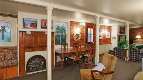 Benambra B&B - ACT Tourism 3