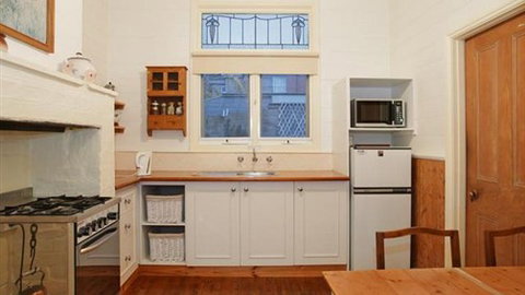 Benambra B&B - ACT Tourism 4