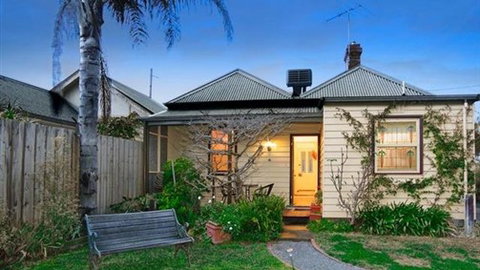 Benambra B&B - ACT Tourism 5