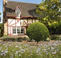 Briarswood Cottage Bed and Breakfast - ACT Tourism