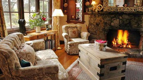 Briarswood Cottage Bed And Breakfast - ACT Tourism 1