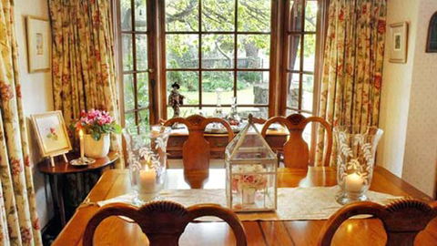 Briarswood Cottage Bed And Breakfast - ACT Tourism 2