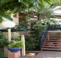 City Palms Motel - ACT Tourism