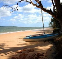 Coochie Katandra Holiday Units - ACT Tourism