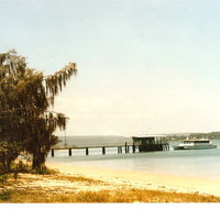 Coochiemudlo Lodge - ACT Tourism