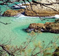 Fishtails Holiday House - ACT Tourism