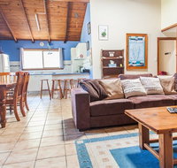 Grass Trees - ACT Tourism