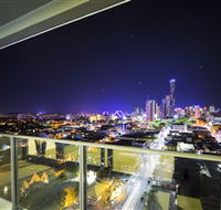 MandA Apartments - ACT Tourism