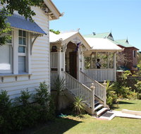 Minto Guest House - ACT Tourism