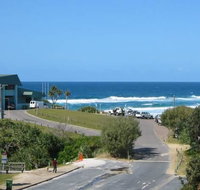 Point Lookout Beach Resort - ACT Tourism