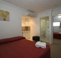 Southern Cross Motel and Serviced Apartments - ACT Tourism