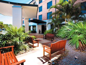 Travelodge Hotel Garden City Brisbane - ACT Tourism 2