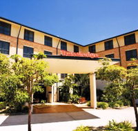 Travelodge Hotel Garden City Brisbane - ACT Tourism