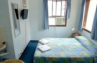 Acacia Inner City Inn - ACT Tourism 1