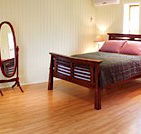 First Avenue Bed  Breakfast - ACT Tourism