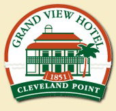 Grand View Hotel - ACT Tourism