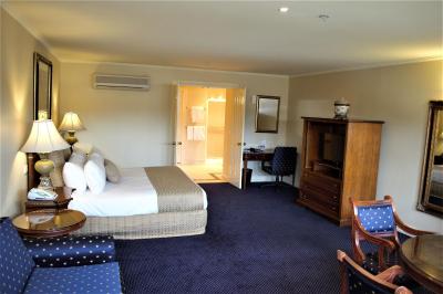 Canterbury International Hotel - ACT Tourism 9