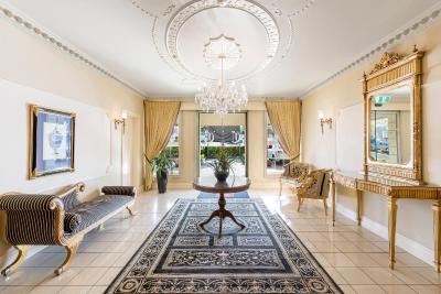 Canterbury International Hotel - ACT Tourism 10