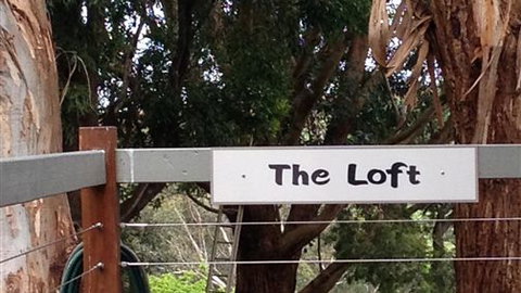 Chestnut Springs - ACT Tourism 4