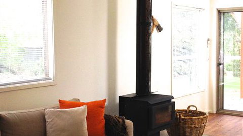 Chestnut Springs - ACT Tourism 5