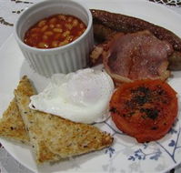 River Gardens Bed and Breakfast Farmstay - ACT Tourism