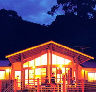 Brambuk Backpackers - ACT Tourism
