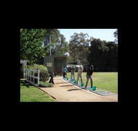 Golfers Resort and Glenn McCully Golf Schools - ACT Tourism