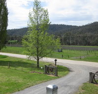 Glenmore Springs Accommodation - ACT Tourism