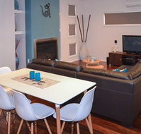 Blue Ridge Retreat - ACT Tourism