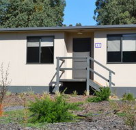 Camp Marysville - ACT Tourism