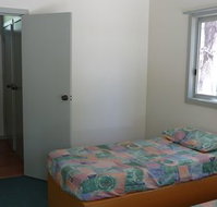 UC Camping Acacia - ACT Tourism