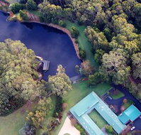 Cave Hill Creek - ACT Tourism