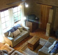 Wartook Rise Mudbrick Cabins - ACT Tourism