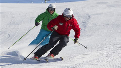Asgaard Lodge Mt Hotham - ACT Tourism 1