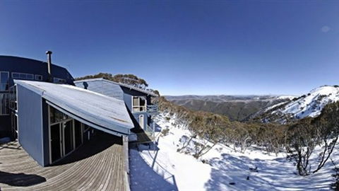 Asgaard Lodge Mt Hotham - ACT Tourism 0