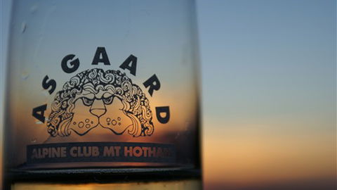 Asgaard Lodge Mt Hotham - ACT Tourism 3
