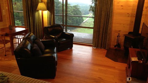 Southern Anchorage Retreat - ACT Tourism 2