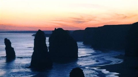 Southern Anchorage Retreat - ACT Tourism 5