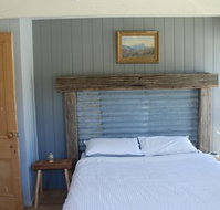 The Willows - ACT Tourism