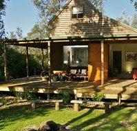 Venus Bay Eco Retreat - ACT Tourism