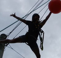 Camp Wilkin Baptist Centre - ACT Tourism