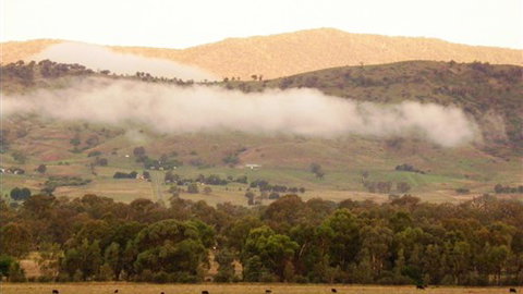 Sweetwater Stays Rural Retreat - ACT Tourism 1