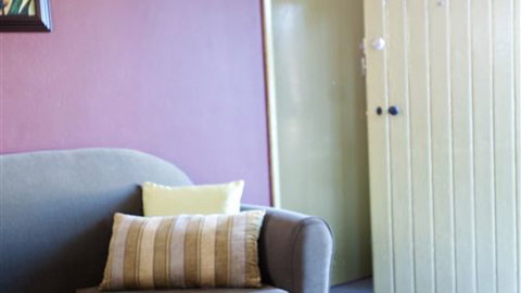 Stable On Riesling - ACT Tourism 4