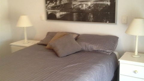 Ulmara Holiday Unit - ACT Tourism 1