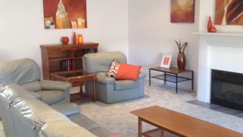 Ulmara Holiday Unit - ACT Tourism 2